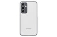 EAN 8806095227856 - Samsung EF-PS711TWEGWW funda para teléfono móvil 16,3 cm (6.4") Gris claro imagen 1