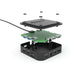 EAN 8595611704772 - i-tec C31HDMIDPDOCKPD65 base para portátil y replicador de puertos Alámbrico USB 3.2 Gen 1 (3.1 Gen 1) Ty imagen 4