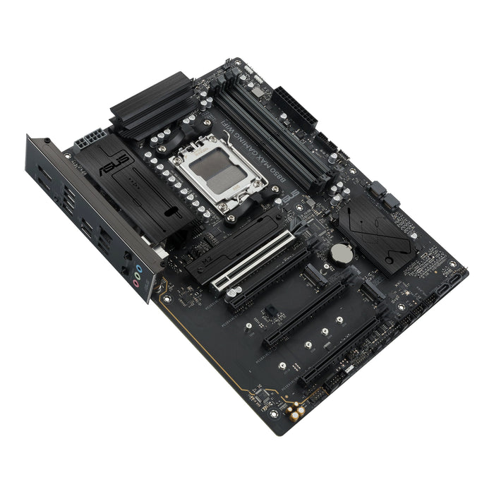 EAN 4711636465519 - ASUS B850 MAX GAMING WIFI AMD B850 Zócalo AM5 ATX imagen 7