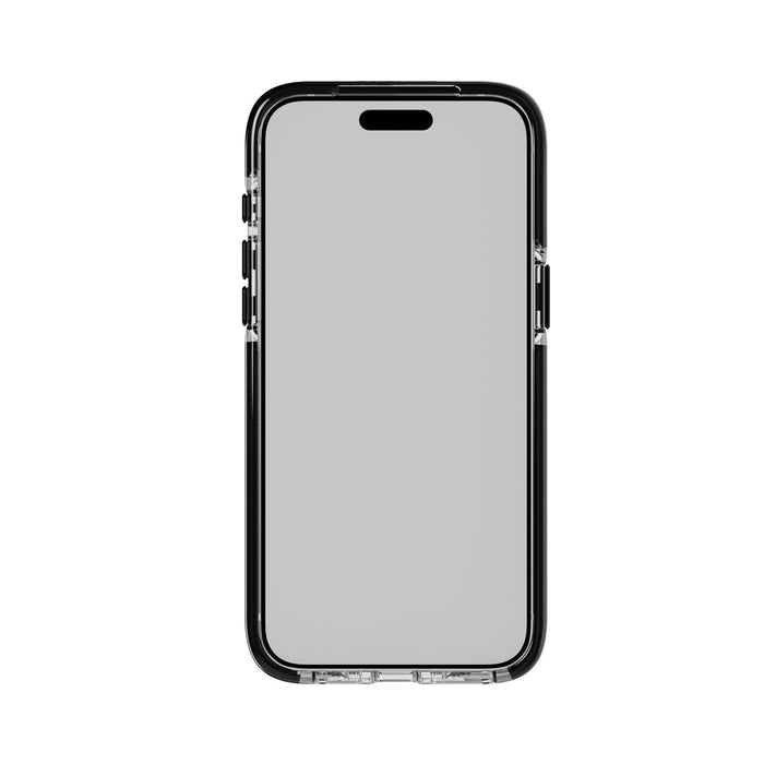 EAN 5056586725597 - Tech21 T21-10484 funda para teléfono móvil 17 cm (6.7") Negro, Transparente imagen 2