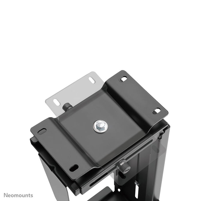 EAN 8717371445720 - Neomounts NM-CPU100BLACK soporte de CPU Soporte de CPU para instalación en escritorio Negro imagen 9