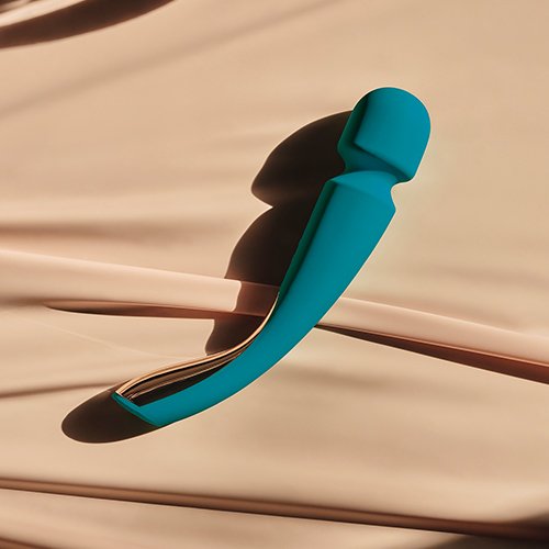 EAN 7350075028380 - LELO Smart Wand 2 Medium Vibrador de varita Ambidextro imagen 4
