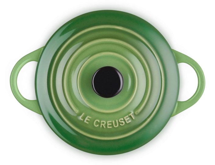 EAN 0843251165728 - Le Creuset 71901104080100 olla de hierro fundido 0,25 L Verde imagen 4