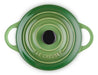 EAN 0843251165728 - Le Creuset 71901104080100 olla de hierro fundido 0,25 L Verde imagen 4