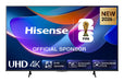EAN 6942351430447 - Hisense 55A6S 139,7 cm (55") 4K Ultra HD Smart TV Wifi Negro imagen 15