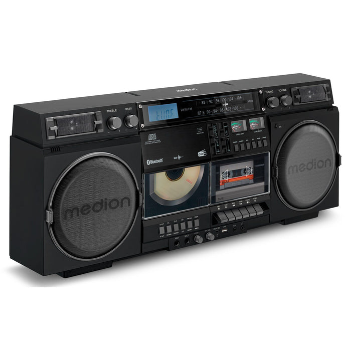 EAN 4061275229943 - MEDION LIFE P66538 20 W Negro imagen 7