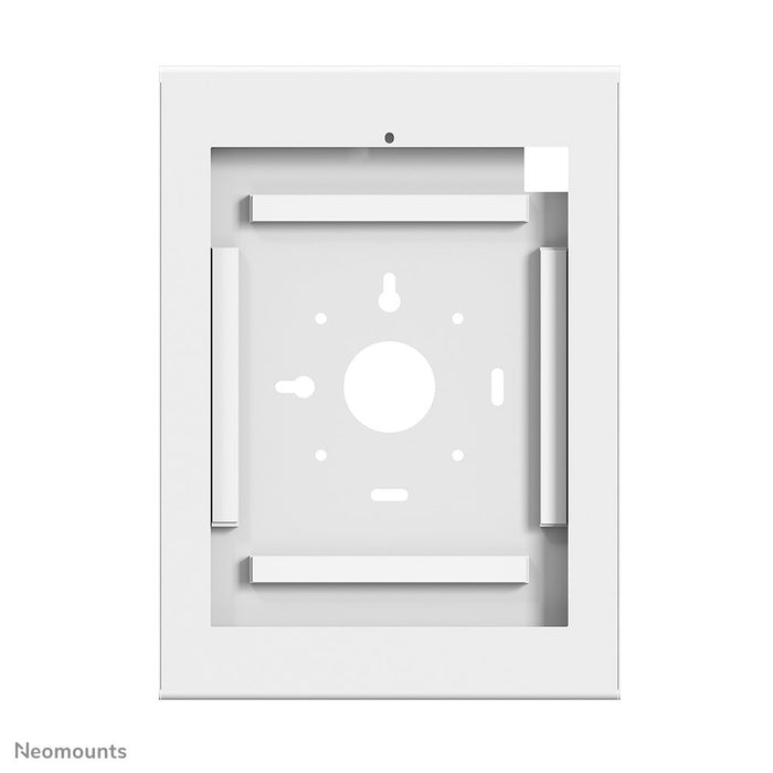 EAN 8717371449308 - Neomounts WL15-660WH1 soporte de seguridad para tabletas Blanco 32,8 cm (12.9") imagen 3