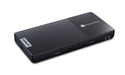EAN 197531568946 - Lenovo Chromebox Micro Intel® Celeron® N N4500 8 GB LPDDR4x-SDRAM 32 GB eMMC ChromeOS Micro PC Mini PC Neg imagen 7