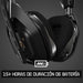 EAN 5099206083691 - ASTRO Gaming A50 + Base Station Auriculares Inalámbrico Diadema Juego Negro, Oro imagen 13