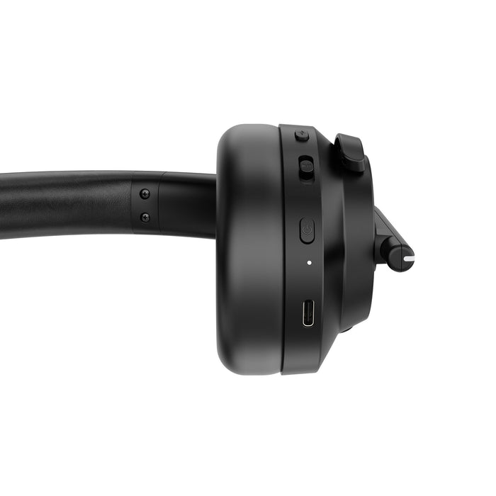 Auricular Kensington C3550 Eq Bluetooth  Over-Ear Headset