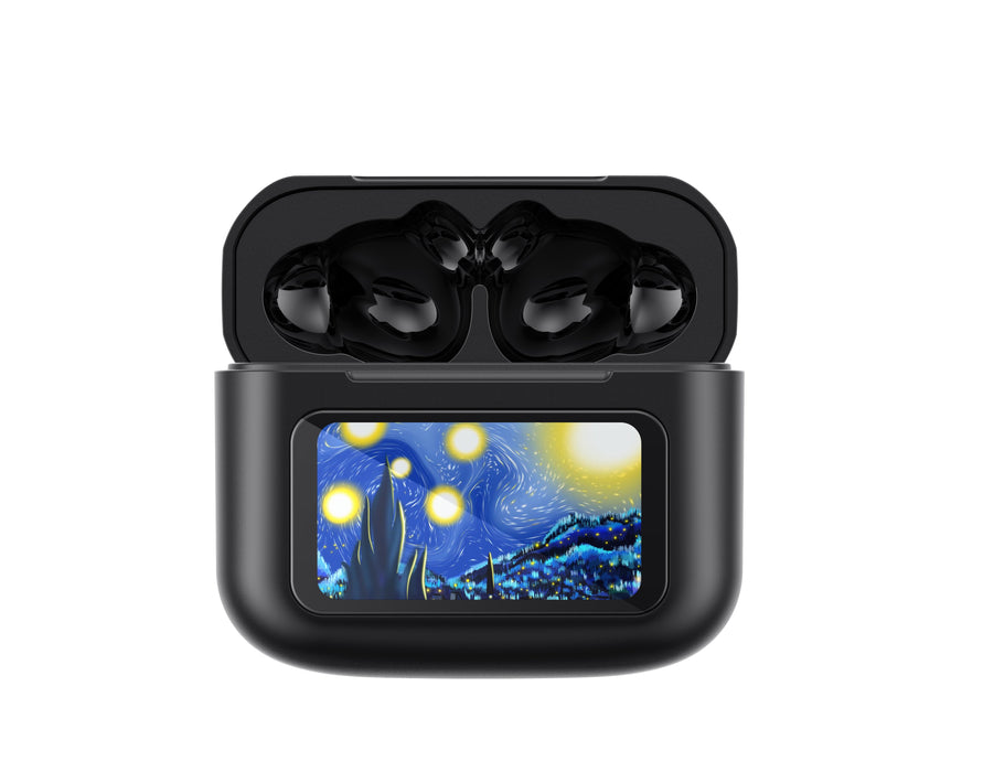 EAN 6939119070335 - Havit TW956 (Black) Auriculares Dentro de oído Llamadas/Música Bluetooth Negro imagen 2