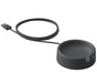 EAN 5099206115873 - Logitech 989-001176 auricular y casco Alámbrico Grafito imagen 1