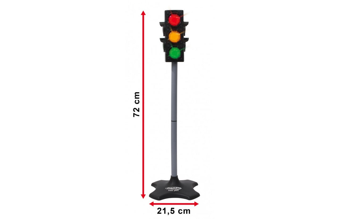 EAN 4042774439576 - Jamara 460256 accesorio para correpasillos o balancín infantil Semáforo de juguete imagen 3