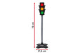 EAN 4042774439576 - Jamara 460256 accesorio para correpasillos o balancín infantil Semáforo de juguete imagen 3