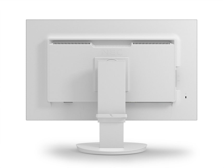 EAN 5028695120433 - NEC MultiSync EA242F pantalla para PC 60,5 cm (23.8") 1920 x 1080 Pixeles Full HD LED Blanco imagen 3