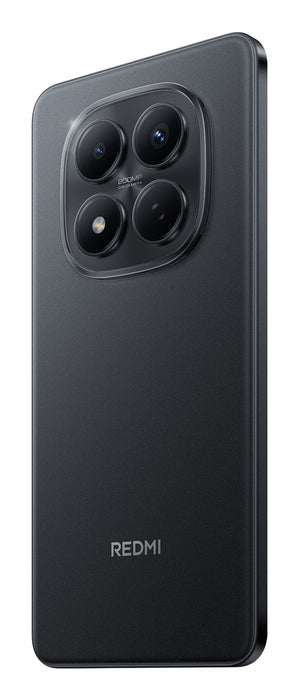 EAN 6932554469795 - Xiaomi Redmi Note 15 Pro 17,2 cm (6.77") 4G 12 GB 512 GB 6500 mAh Negro imagen 7
