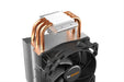 EAN 4260052188453 - be quiet! PURE ROCK SLIM 2 Procesador Enfriador 9,2 cm Plata 1 pieza(s) imagen 3