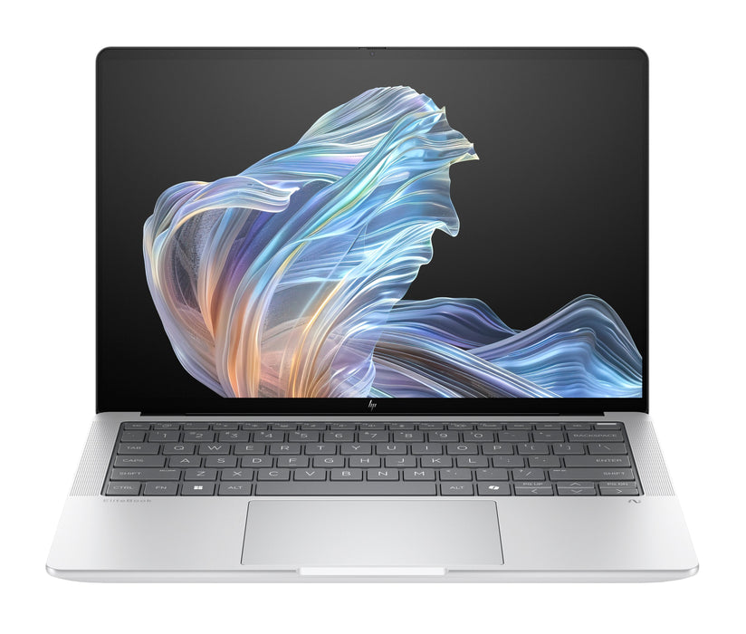 Portátil Hp Elitebook X G1a Amd Ryzen Ai 9 Pro 375 32gb 1tb Ssd 14" 2.8k Oled Táctil Windows 11 Pro Teclado Español