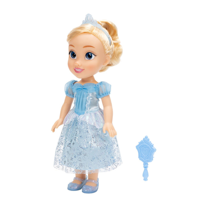 Muñeca Cenicienta Disney 38cm