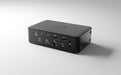 EAN 8595611707308 - i-tec TB5QUATTRODOCKPD base para portátil y replicador de puertos Alámbrico Negro imagen 3