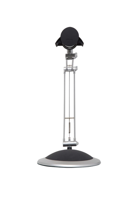 Maul Mauloffice Led-Lámpara De Escritorio 9.5 W Plateado
