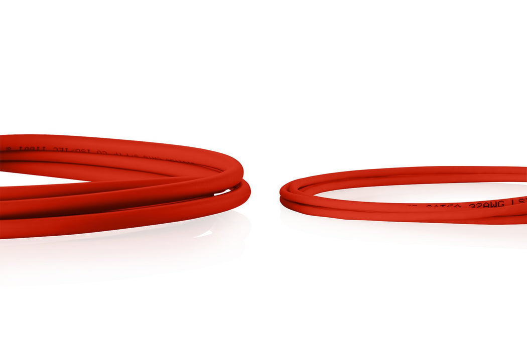 EAN 4016032507802 - Digitus DK-1618-050S-R-10 cable de red Cat6 U/UTP (UTP) imagen 5