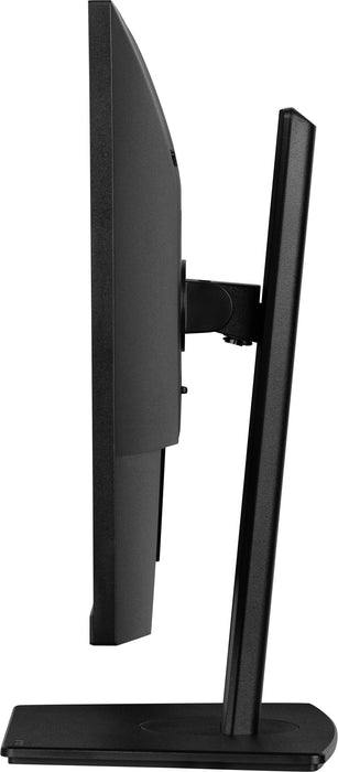 EAN 4948570124671 - iiyama ProLite XUB2793QS-B7 pantalla para PC 68,6 cm (27") 2560 x 1440 Pixeles Quad HD LED Negro imagen 7