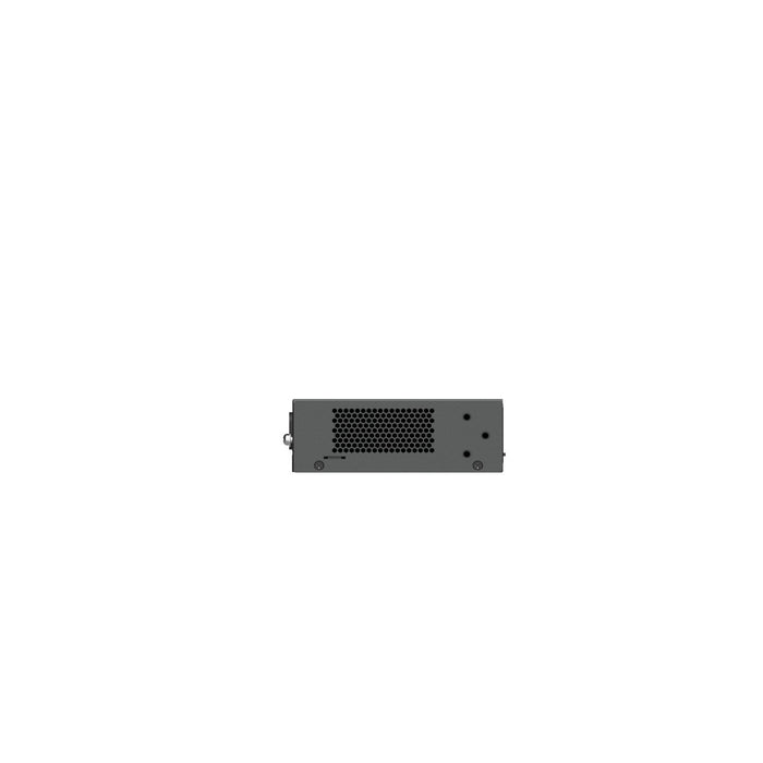 Switch Ruijie Rg-Es124g-L 16 Puertos Gigabit Metal Housing