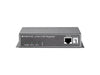 EAN 4015867149355 - LevelOne POR-0102 ampliador de red Repetidor de red Negro imagen 3
