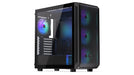 EAN 5903018666327 - ENDORFY Arx 700 ARGB Torre Negro imagen 2