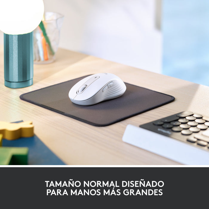 EAN 5099206097193 - Logitech 910-006238 ratón Oficina mano derecha Bluetooth Óptico 4000 DPI imagen 9