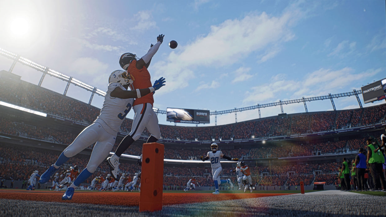 Juego Madden Nfl 27 Frontline Playstation 5