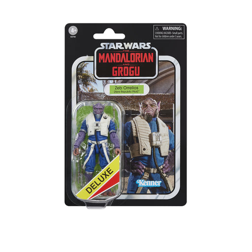 EAN 5010996409645 - Star Wars G27665L00 figura de juguete para niños imagen 1
