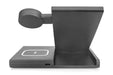 EAN 4016032482789 - Digitus DA-10084 organizador para estación de carga Independiente Negro imagen 7