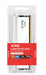 EAN 4711658152299 - XPG AX5U6000C3616G-SLABRWH módulo de memoria 16 GB 1 x 16 GB DDR5 6000 MT/s 288-pin DIMM ECC imagen 4