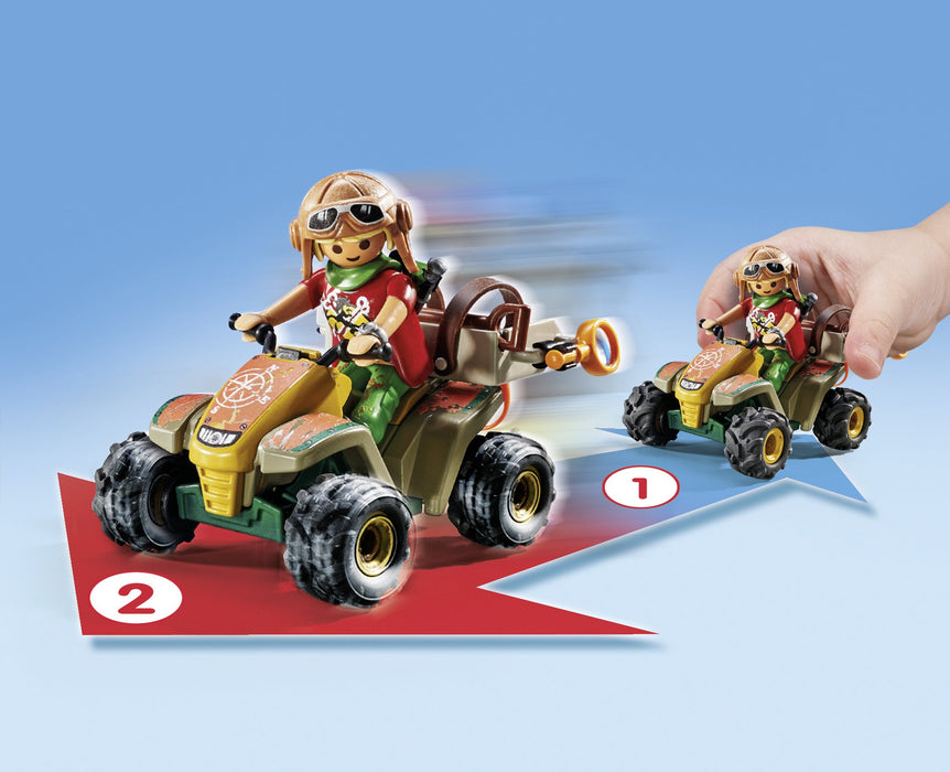 EAN 4008789714541 - Playmobil 71454 set de juguetes imagen 5