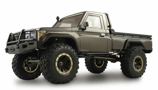 EAN 4260631428369 - Amewi AMXROCK RCX8P modelo controlado por radio Coche todoterreno Motor eléctrico 1:8 imagen 1