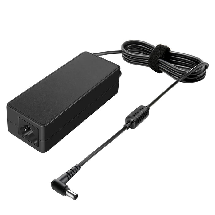 EAN 5712505164709 - CoreParts MBA50122 adaptador e inversor de corriente Interior 65 W Negro imagen 1