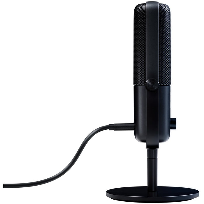 EAN 0840006618072 - Elgato Wave 3 Negro Micrófono de superficie para mesa imagen 5