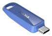 EAN 0619659218928 - SanDisk Phone Drive unidad flash USB 256 GB USB Tipo C 3.2 Gen 1 (3.1 Gen 1) Blanco imagen 2