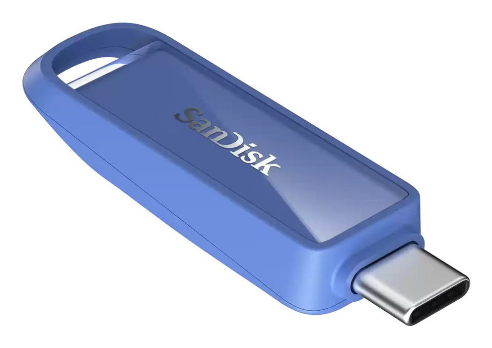 EAN 0619659218928 - SanDisk Phone Drive unidad flash USB 256 GB USB Tipo C 3.2 Gen 1 (3.1 Gen 1) Blanco imagen 2