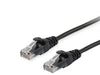 EAN 4015867237021 - Equip 603153 cable de red Negro 1,5 m Cat6a U/UTP (UTP) imagen 1
