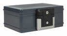 EAN 5052847125892 - Yale YFWC/154/KB1 caja fuerte Transporte seguro 4 L Plástico Gris imagen 1