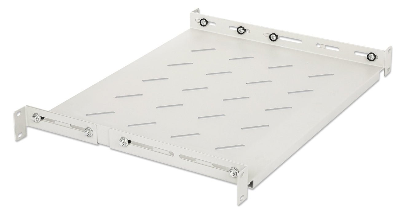 EAN 0766623713726 - Intellinet 713726 accesorio de bastidor Cajón metálico para rack imagen 2
