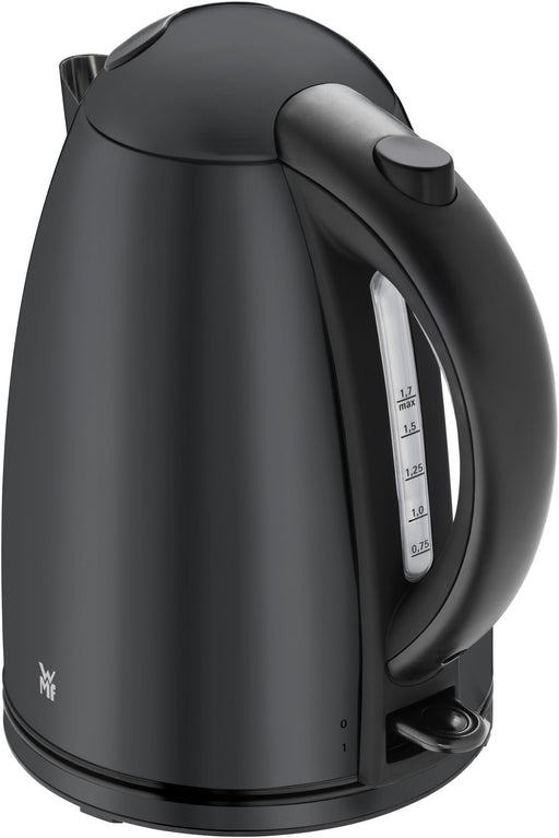 EAN 4211129228114 - WMF Stelio 0413020072 tetera eléctrica 1,7 L 2400 W Negro imagen 1