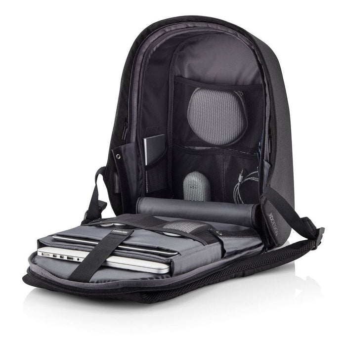EAN 8714612115534 - XD-Design Bobby Hero XL mochila Antracita, Negro Espuma, Tereftalato de polietileno (PET) imagen 9
