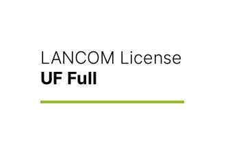 Lancom R&S Uf-T60-5y Full License 5 Years