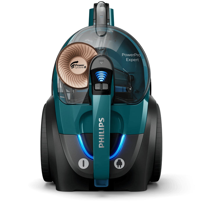 EAN 8710103810483 - Philips PowerPro Expert FC9744/09 aspiradora 2 L Aspiradora cilíndrica Secar 900 W imagen 9