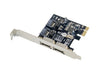 EAN 4015867227343 - Conceptronic CSATA600EXI tarjeta y adaptador de interfaz Interno SATA, eSATA imagen 1