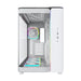 EAN 4710562745948 - Montech King 95 PRO Midi Tower Blanco imagen 3